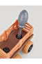 Animal-Transportable Farm Vehicles Truck - 5