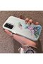 Samsung Galaxy M13 Compatible Silicone Edge Hard Back Case Couple Phone Cover Beautiful Girl Patterned - 2