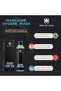 Men's Intimate Hygiene Wash, 50ml | Gentle Daily Cleansing Wash for Personal Care Use - 6