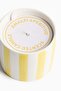 Scented candle in ceramic holder - 4