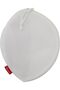 Delicate Mesh Laundry Bag, 20 cm x 12 cm Size - 2