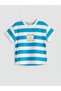 Two Mt Shop Quality Baby Boy T-Shirt and Shorts - 4