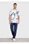 Printed T-Shirt M4Gi13I3Z14 - 2