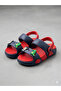Non-Slip Patterned Beach Pool Garden Daily Slippers Sandals - 3