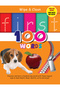 Wipe & Clean First 100 Words - Hardcover