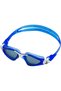 Aquasphere Kayenne JR Swimming Goggles, Pool Goggles for Children from 6 Years with UV Protection, Silicone Seal and Anti-Fog and Anti-Leak Lenses for Boys and Girls - 3
