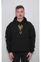 Scorpion Scorpions Poisoned Needle Sweatshirt Unisex Hooded Hoodie - 3