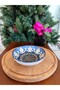 Belize Porcelain Bowl - 15 cm - 4
