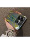 Infinix Smart 8 Compatible Silicone Edge Hard Back Case Couple Phone Case with Neymar Pattern - 3