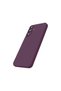 Samsung Galaxy S26 First Silicone - Plum - 2