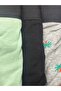 Men's Mint Green Cotton Boxer Shorts - 3