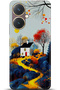 Vivo Y27 Case Hd Printed Case - They Can'T Bring Me down 5569