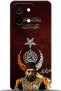 Vivo Y28 Case Hd Printed Case - They Can'T Bring Me down 5222