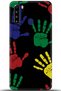 P13 Blue Max Case Hd Printed Case - They Can'T Bring Me down 6026