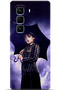Infinix Hot 50 5g Case Hd Printed Case - They Can'T Bring Me down 5518
