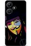 Infinix Hot 30I Case Hd Printed Case - They Can'T Bring Me down 6041