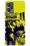 Casper Via X30 Case Hd Printed Case - They Can'T Bring Me down 5583