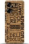 Pova 5 Case Hd Printed Case - They Can'T Bring Me down 5588