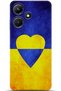 Infinix Hot 30I Case Hd Printed Case - They Can'T Bring Me down 5581