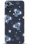 X700 Case Hd Printed Case - They Can'T Bring Me down 5494