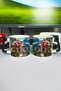 Far Cry Printed Ceramic Luxury Mug (1 Piece) Special Black Handle Wave Handle V4D - 2