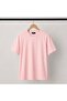 Unisex Basic 4-Pack Cotton Solid Color T-Shirt - 2