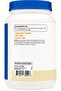Casein Protein Powder - Micellar Casein, Gluten Free, Non-GMO (2 Pound, Vanilla) - 4