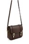 Women's Shoulder Strap Crossbody Bag - 5