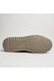 Dr.Jells Laceless Pool Model Insole Heel Gel Supported Summer Genuine Leather Men's Comfort Shoes - 5