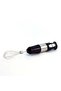 Electric Hand Blender 5 in 1 Kitchen Appliance with Heavy Duty Motor Sharp Blade Chopper Attachment and Comfortable Handle for Daily Use - 4