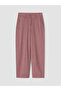 Nevavm Balloon Fit Women's Jean Pants with Difference - 5