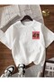 Amoo Print T-Shirt T-Shirt (Women) - 3