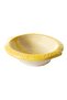 Lemon Snack Bowl - 13X16X5 cm