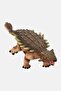 Ankylosaurus Dinosaur Figurine - 2