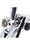 Premium Meat Grinder - Full Copper Motor, White | Stainless Steel Blade, Reversible Function ME-MG1001PW - 2