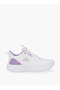 Women Lace-Up Sports Shoes - 3