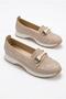 Merry 710065 Anatomical Comfortable Buckle Detailed Casual Women's Shoes - 5