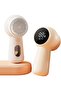 Rechargeable Fabric Shaver & Electric Lint Remover for Clothes – 3 Speed Sweater Defuzzer