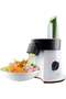 6-in-1 Electric Salad Maker & Food Processor – 200W Multifunctional Kitchen Gadget - 3