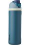 FreeSip - Stainless Steel - 24-oz. - Blue/Teal (Denim)