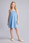 Jean Dress for Girls H6520A826Sm