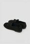 Genuine Suede Ballerinas |   Tassel Detailed Casual Stylish Women's Ballerina Shoes - 5