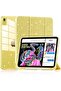 iPad case for iPad (A16) 11th Gen 11 inch (2025) / iPad 10th Gen 10.9 inch (2022) - Rose Red