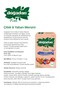 24 Packs of Form Strawberry & Blueberry 18 Sachets and Rosie - 3