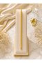 Yellow Sparkling Stone Detailed Waterway Bracelet |   Elegant and Eye-Catching Women's Bracelet - 3
