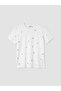 Nevavm Fruit Printed 100% Cotton Women's T-Shirt with a Difference - 5