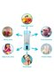 Portable Blender,Personal Blender,Travel Blender, JuiceMaker 380ML USB B Type Rechargeable Juicer Mixer - 2