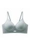 Women's Laser Cut Ghost Bra - 2