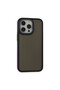 iPhone 15 Pro Compatible Harvel Cover - Deep Purple
