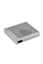Discdream 2 Ultra Silver Player - 3
